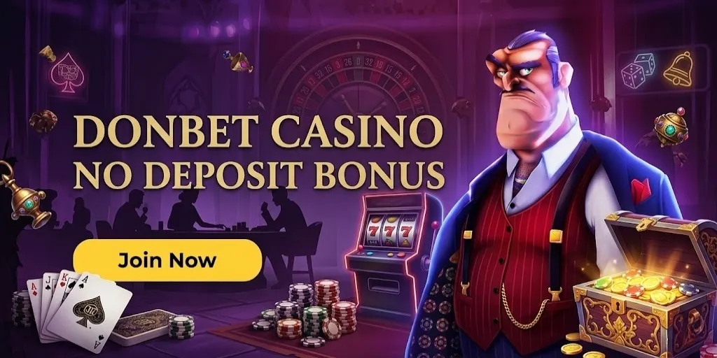 DonBet