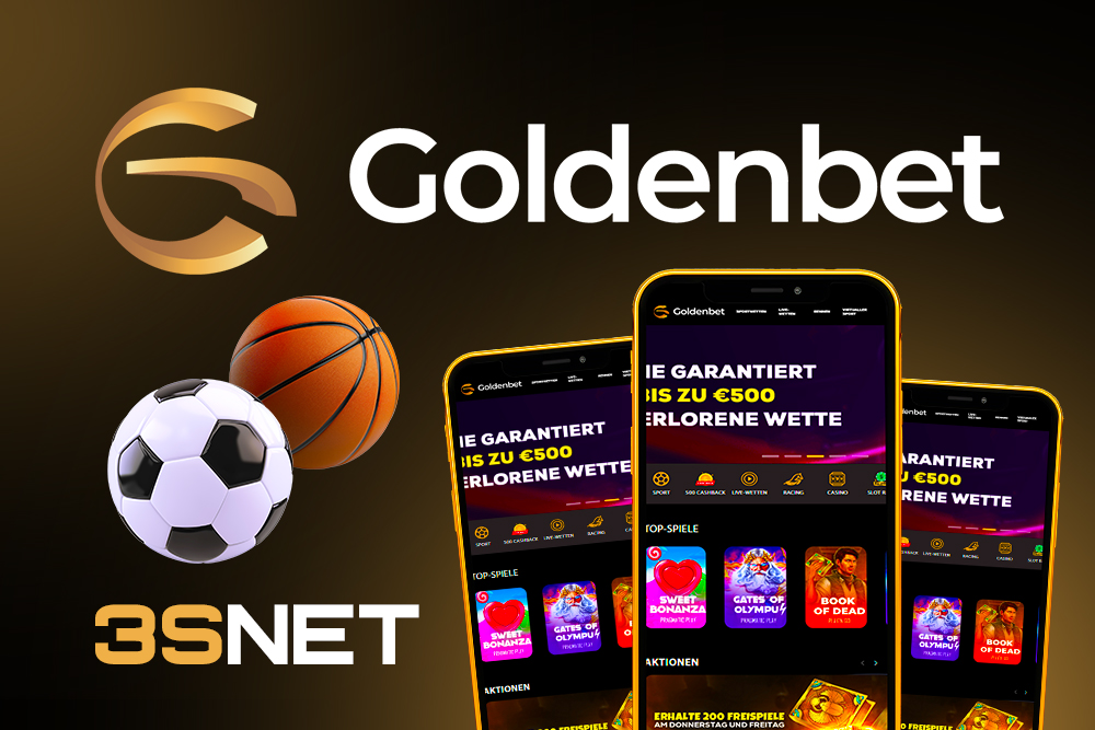 GoldenBet
